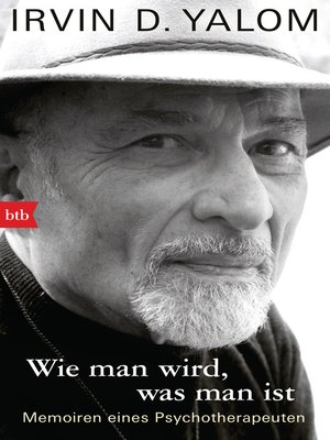 cover image of Wie man wird, was man ist